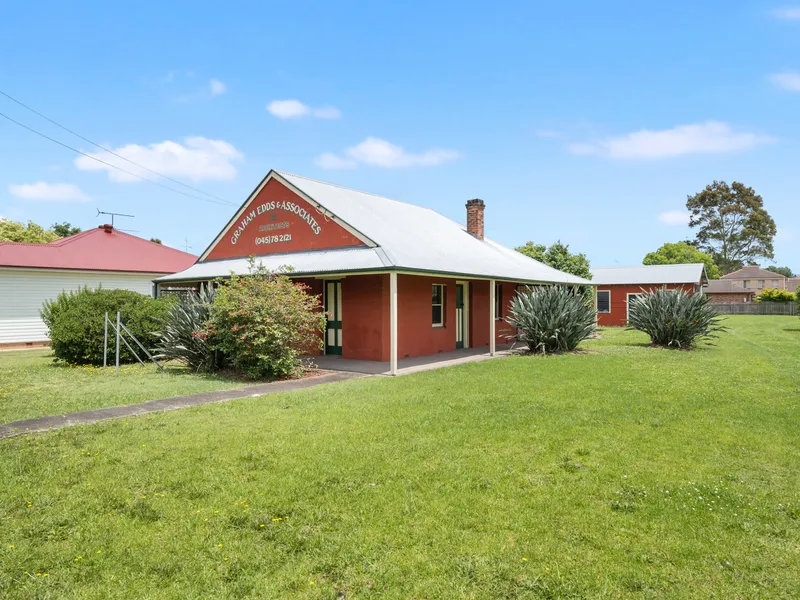 Own a Part of the Hawkesbury's History