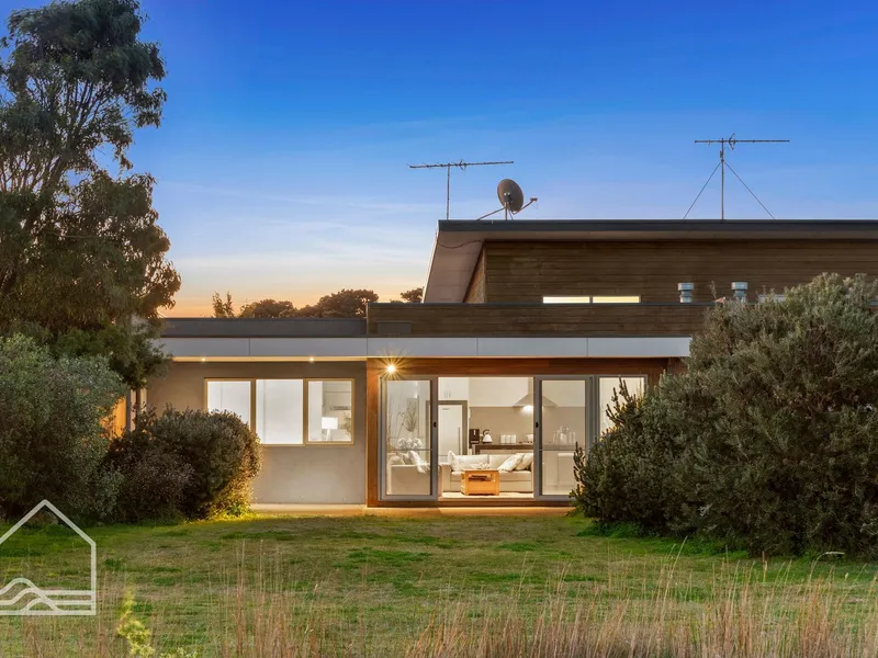 Exclusive Golf Fairways Villa!