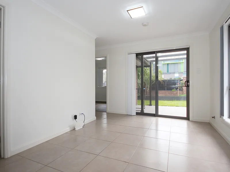 Near New & Private Granny Flat