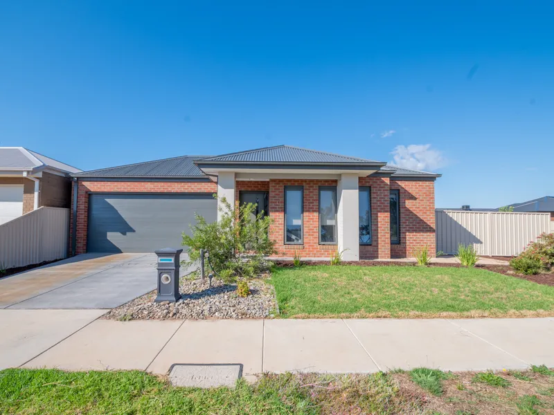 MODERN HOME IN QUIET COURT LOCATION