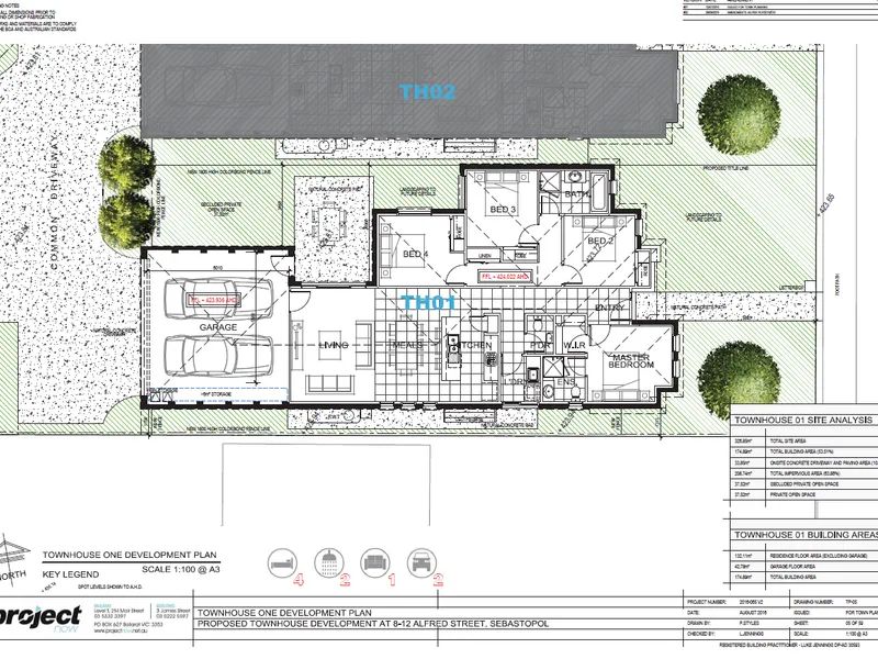 Why rent when you can buy your own brand-new house and land package!