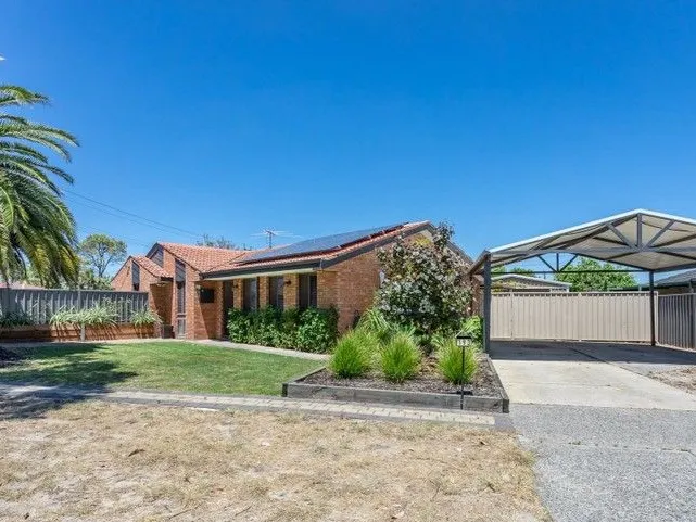 Beautiful Home, with workshop and solar... only $440P/W