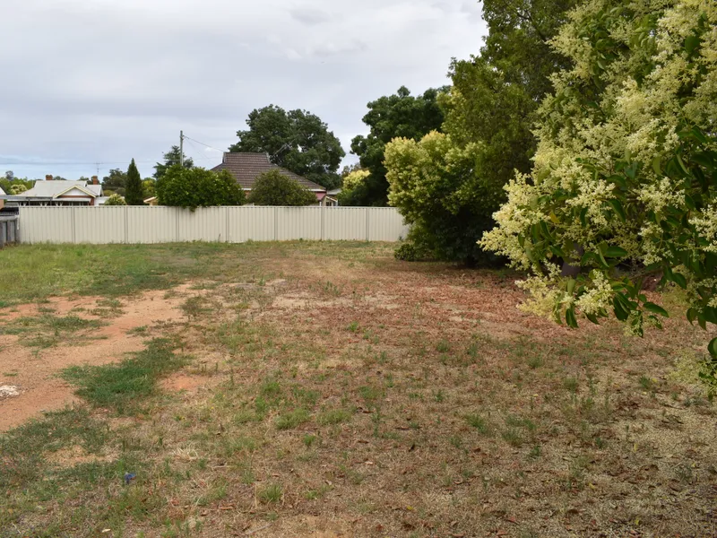 DEVELOPMENT OPPORTUNITY