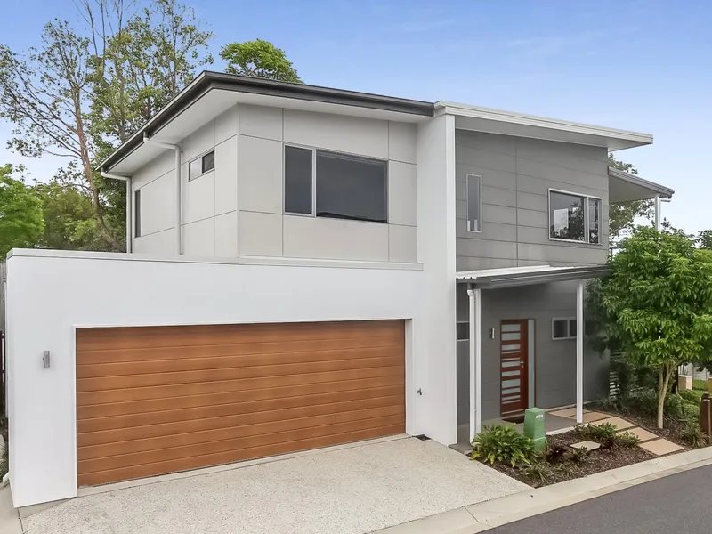 Immaculately Maintained Home in “Greystone Terraces”