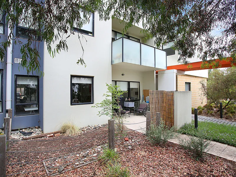 The Size & Space That Stands Out From The Rest! (74m2)