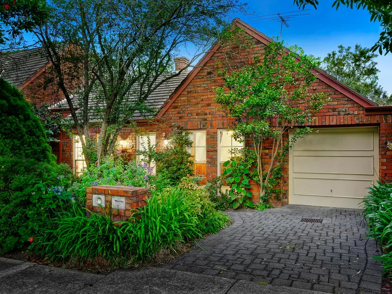 Quality, comfort and supreme convenience