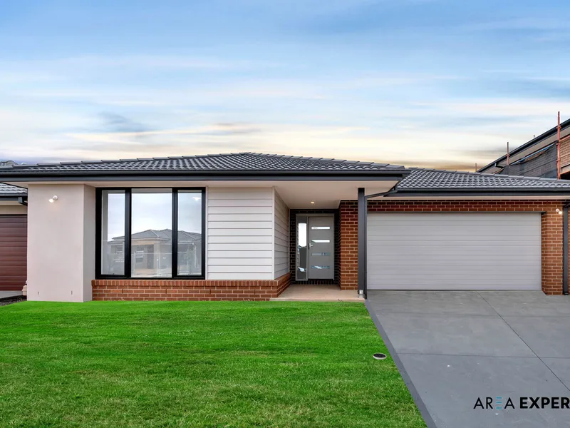 4 Bedroom Family Home !