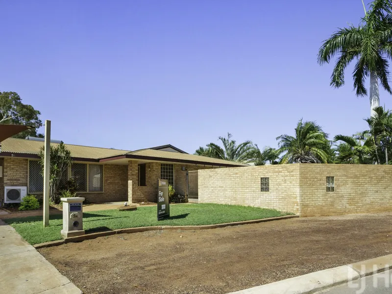 House Sized Duplex and a Private Pool