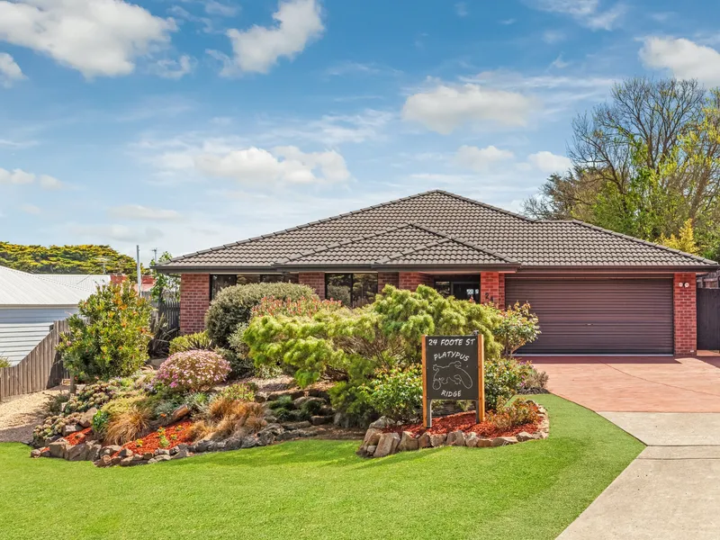 Good Times Start Here