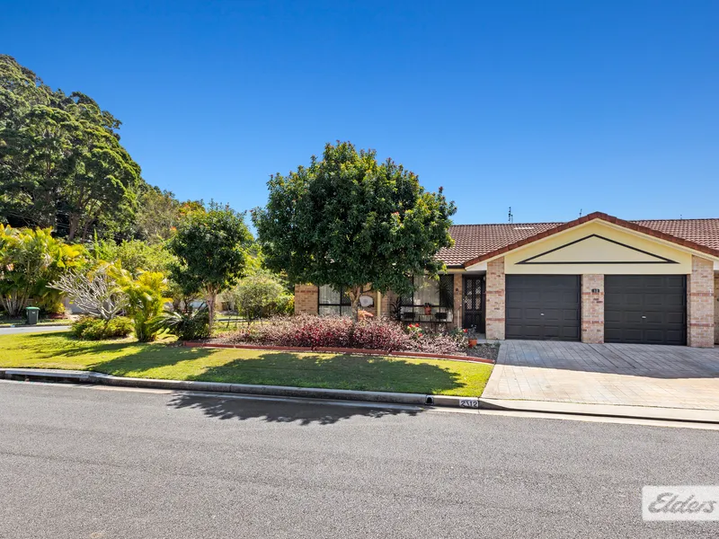 COMFORTABLE AND CONVENIENT LIVING!!