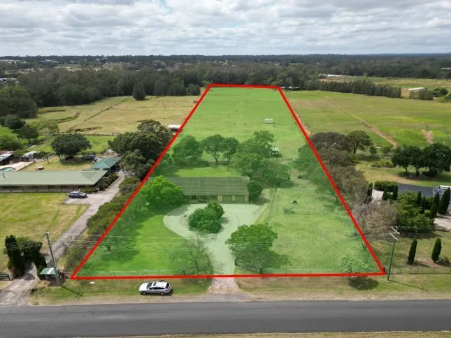 Mixed Use/ High Rise