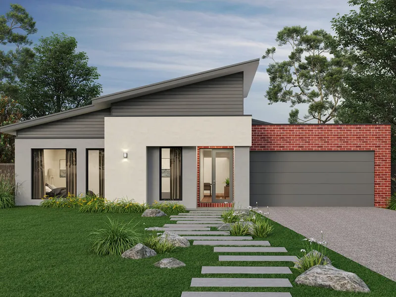 HOUSE & LAND PACKAGE - HAVE YOUR DREAM HOME BUILT BY VICTORIAS LARGEST BUILDER OF STEEL FRAME HOMES