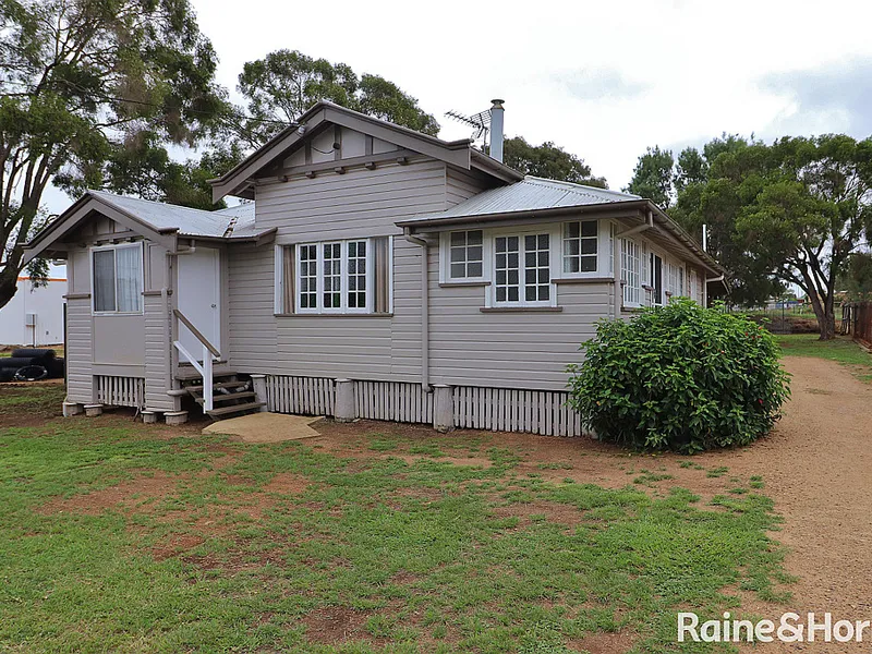 RENOVATED HOME CLOSE TO TOWN, ZONED LIGHT INDUSTRY