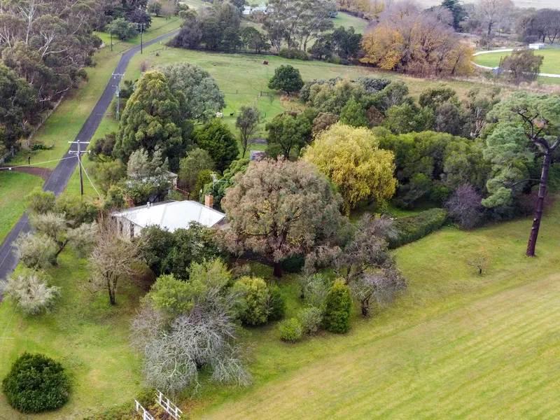Unique Lifestyle Retreat & Thriving Air BNB