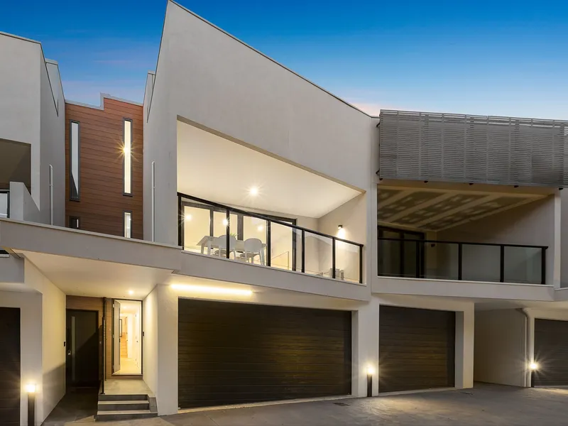 Architectural Masterpiece in Central Templestowe