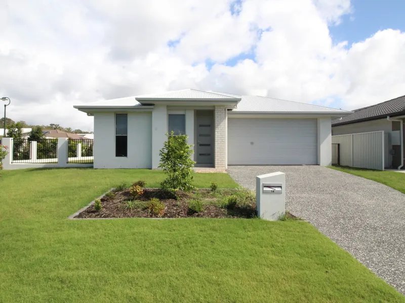 FIVE BEDROOM FAMILY HOME