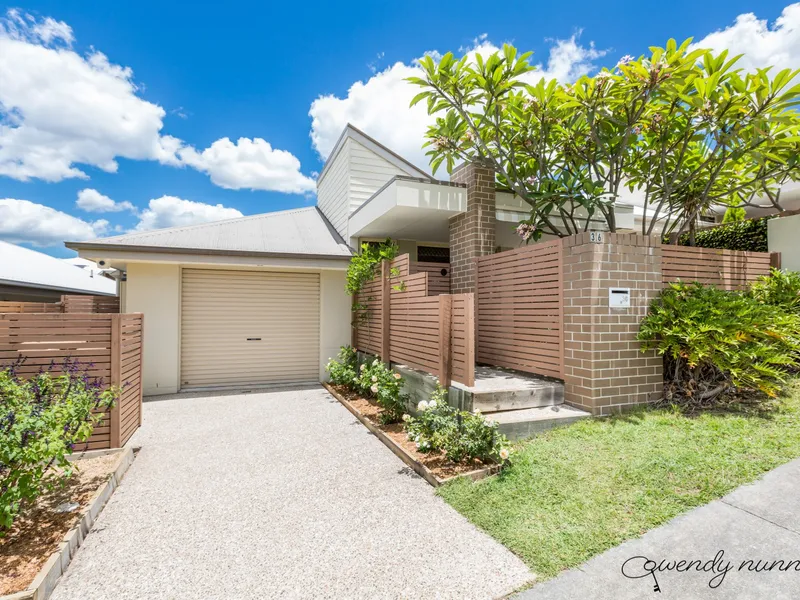 Very Neat and Tidy 3 Bedroom Home