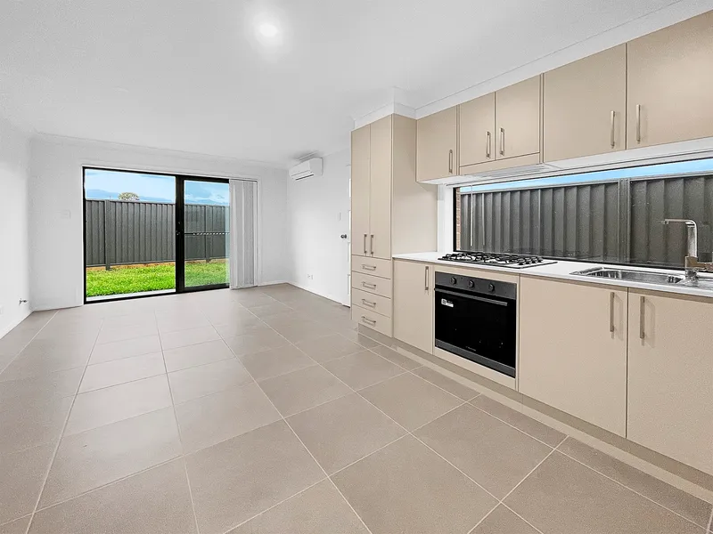 New 2 Bedroom Property!