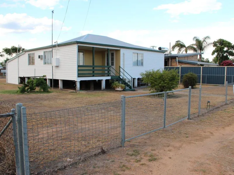 Now Selling - Tidy Home - Deceased Estate