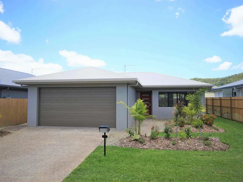 Great Investment Mt Peter - Cairns