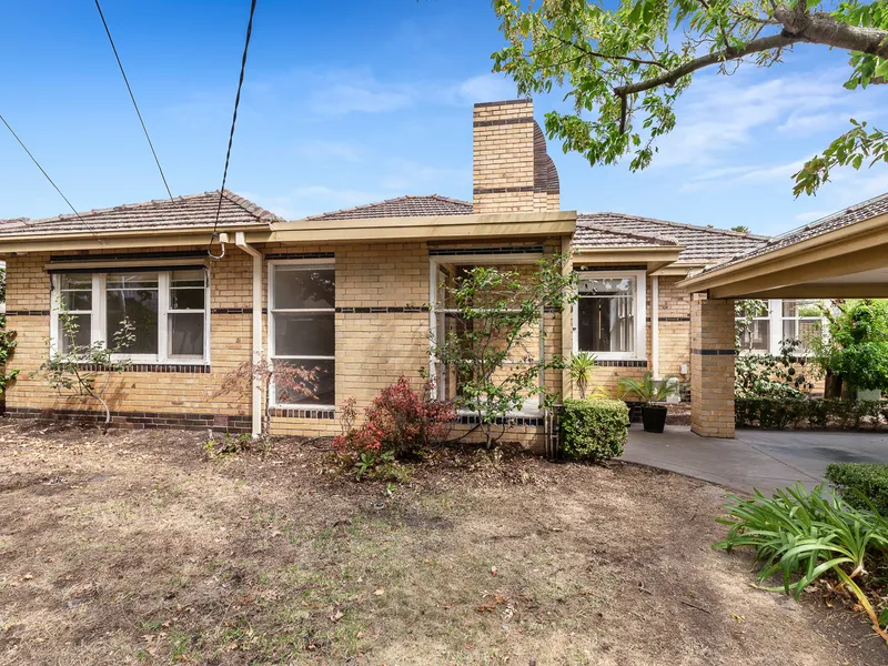 Brilliantly appointed family home