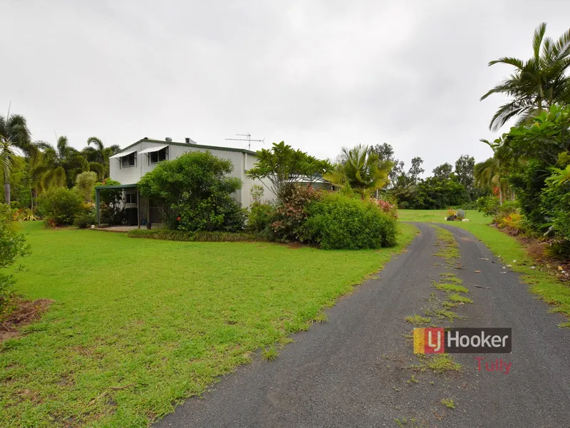 SPACIOUS, VERSATILE AND WONDERFULLY SERENE