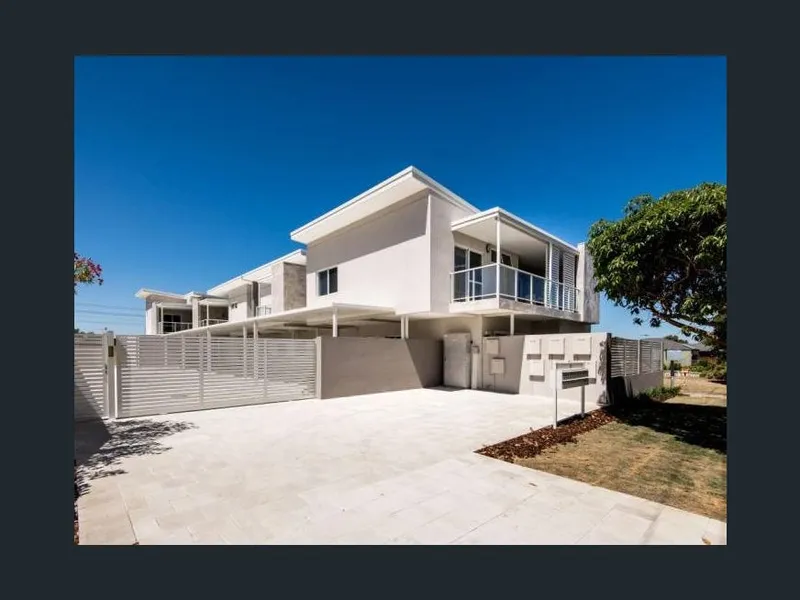 Modern and Convenient 2 x 1