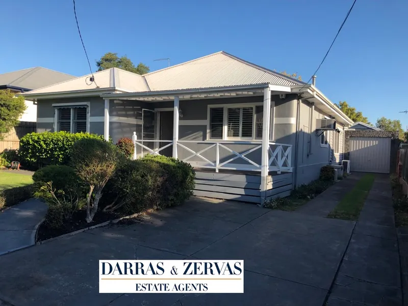 FAMILY HOME IN THE HEART OF BLACKBURN SOUTH