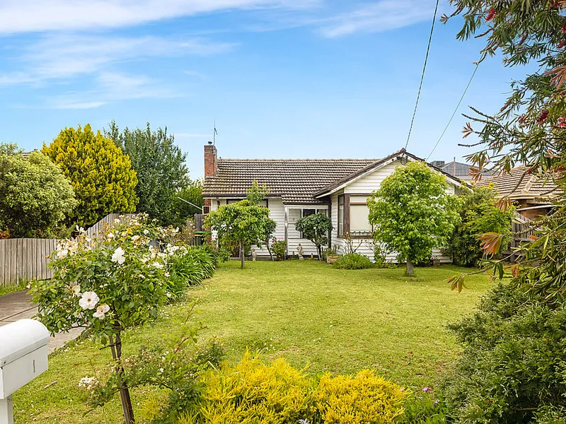 Exceptionally Spacious Family Home or Prime Investment Opportunity