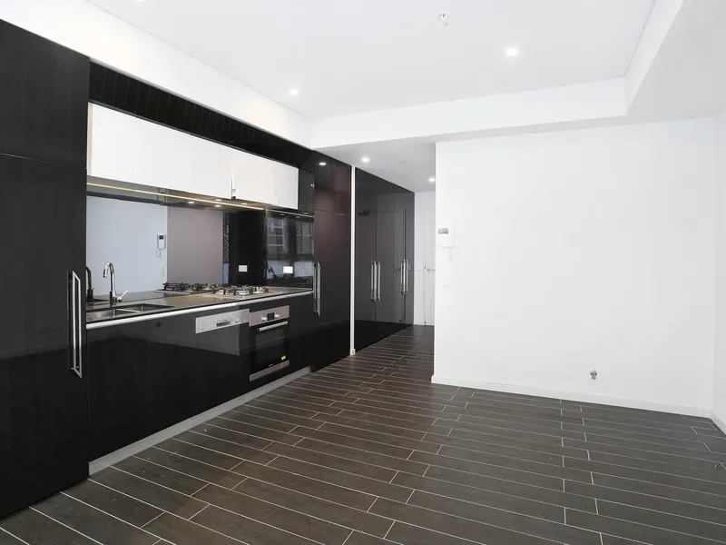 Jewel - Waterfront one bedroom apartment