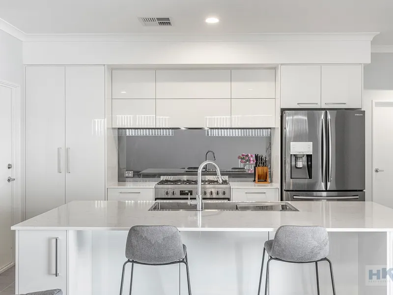 2022 Built Home Group WA Home!