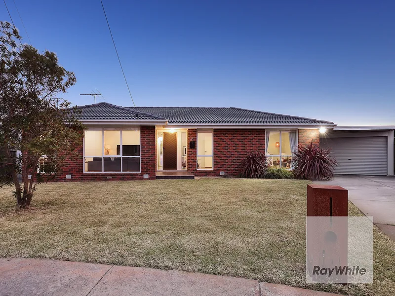 Fantastic First Home or Investment Opportunity!