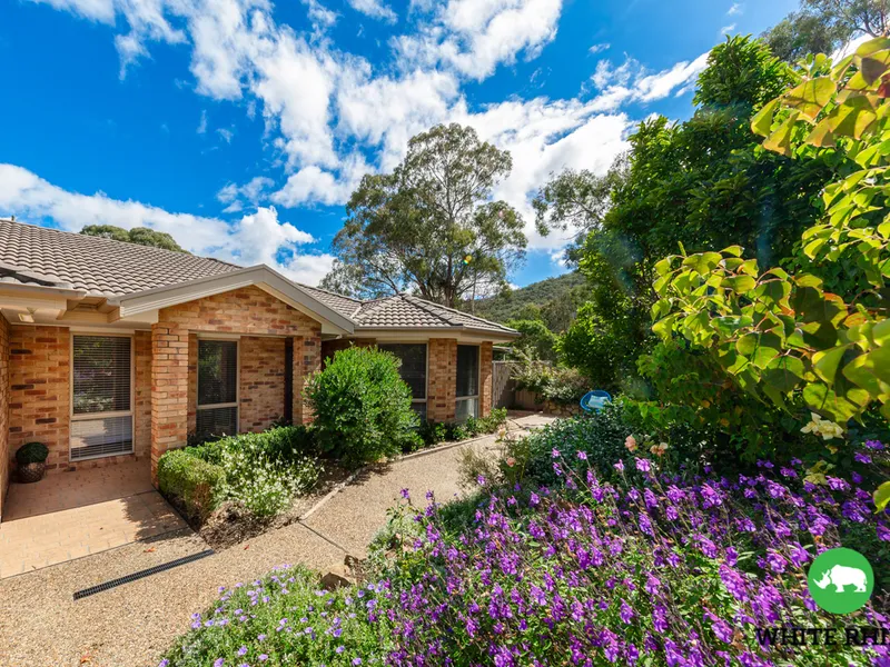 Pristine Family Home in Jerrabomberra