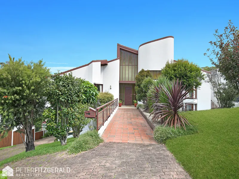 A showcase of timeless elegance...