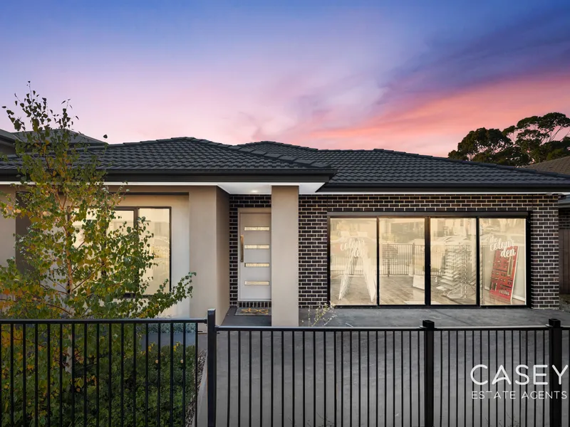 Stunning 4 Bedroom - Your Dream Home Awaits!