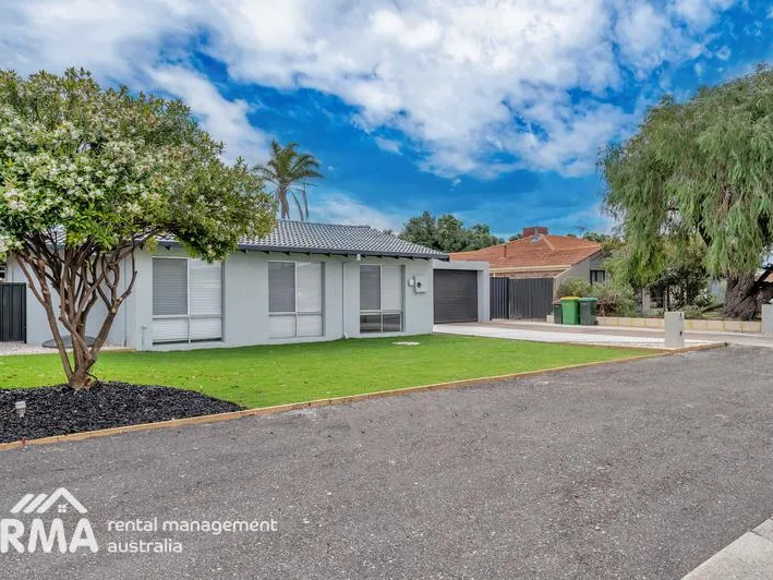 Beachside of Waikiki