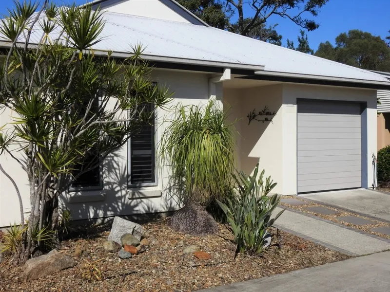 Bribie Island Breeze Over 50's Resort Living