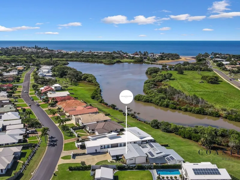 SPECTACULAR OUTLOOK IN HIGHLY SOUGHT LOCATION