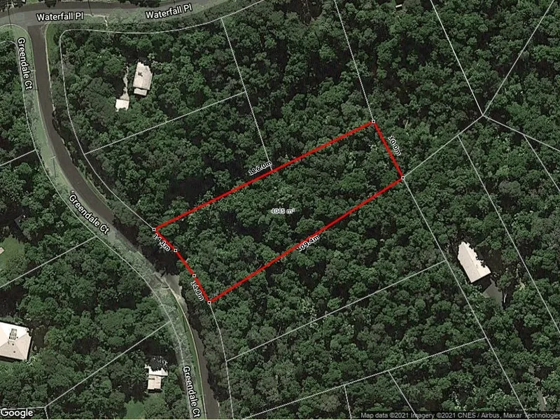 1 acre block of land - JUBILEE HEIGHTS