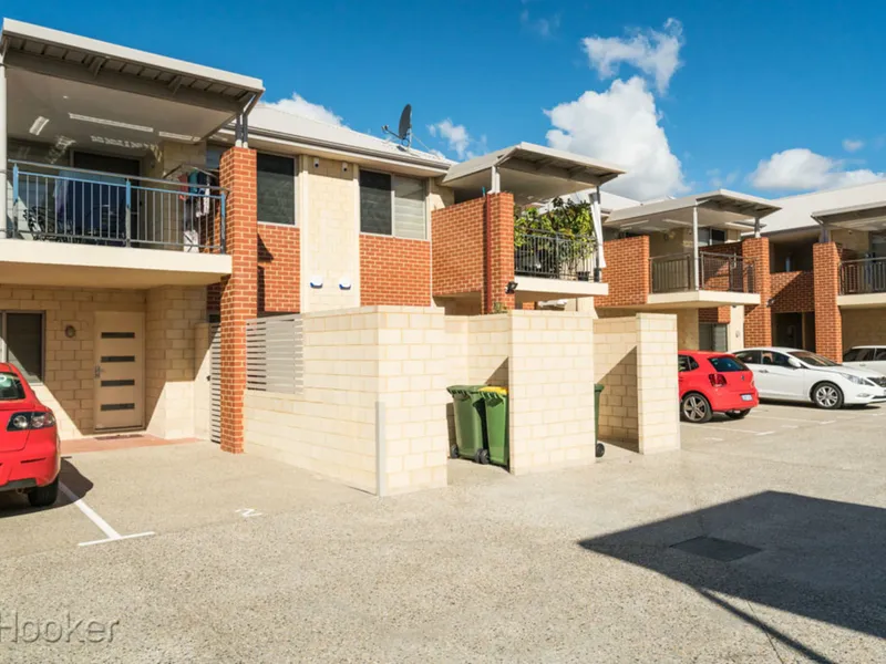Apartment For rent in 2/9 Henry Street, East Cannington, 6107 Walking