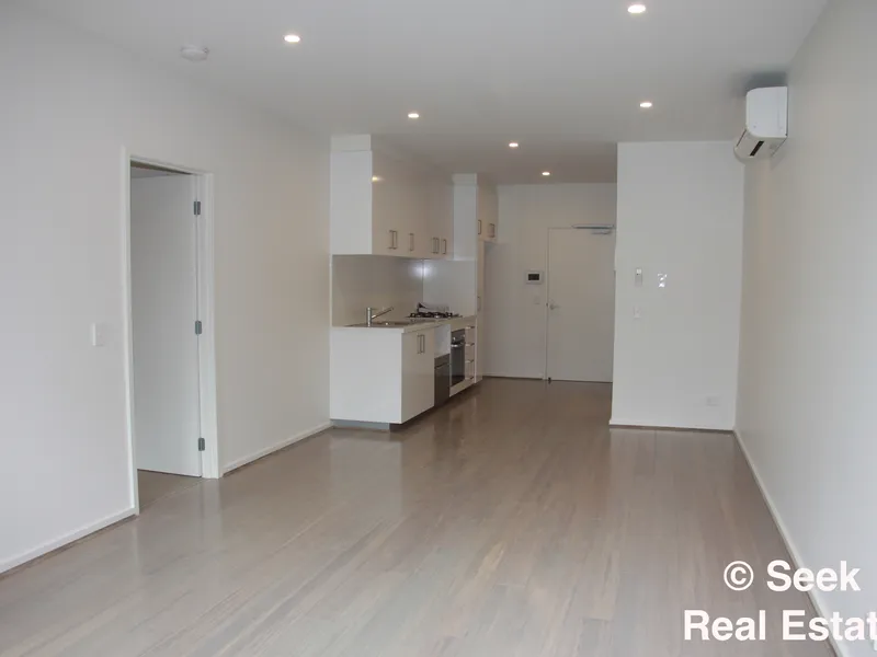 MODERN APARTMENTS IN THE HEART OF BOX HILL