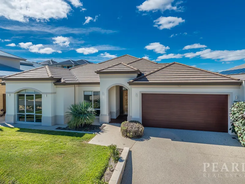 Flawless Custom Class on the Coast!