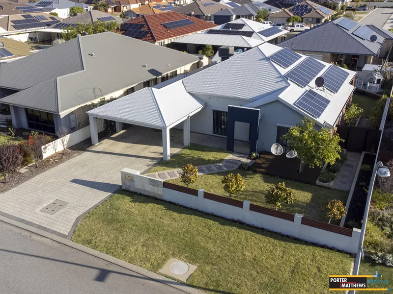 A Breath of Fresh Air