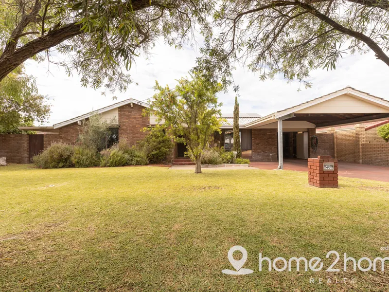 Location location location !!!