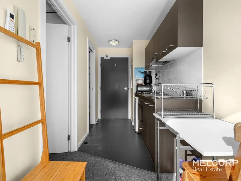 Charming Student Apartment with 6% Investment Return