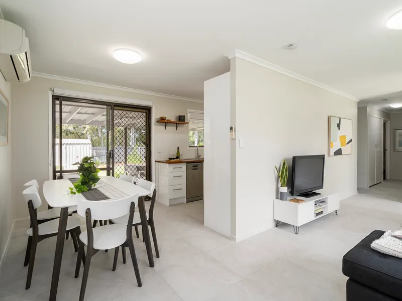 Value packed home in Loganholme!