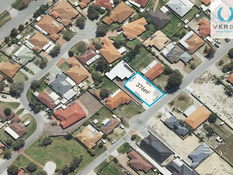 BUILD YOUR DREAMS HERE ... TITLED AND READY TO GO !