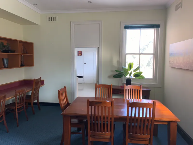 Fully Furnished 4 bedroom apartment