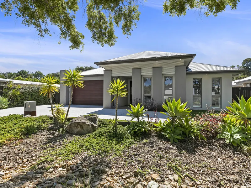 Sophisticated Noosa Style