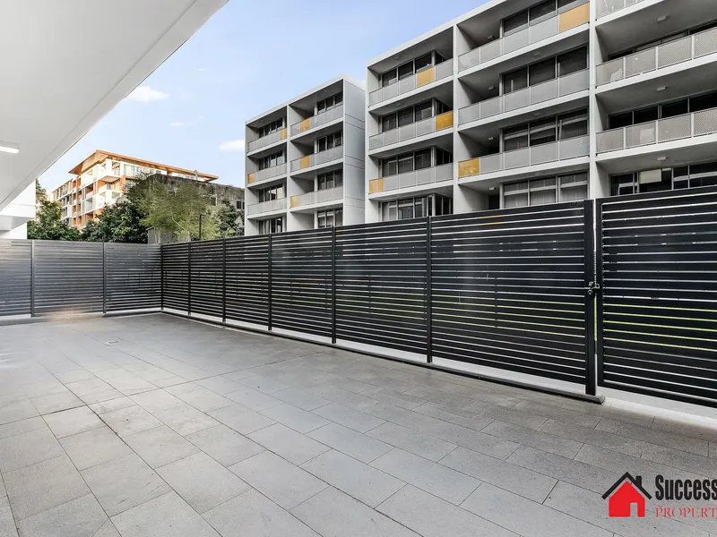 218sqm on title, 2 courtyard